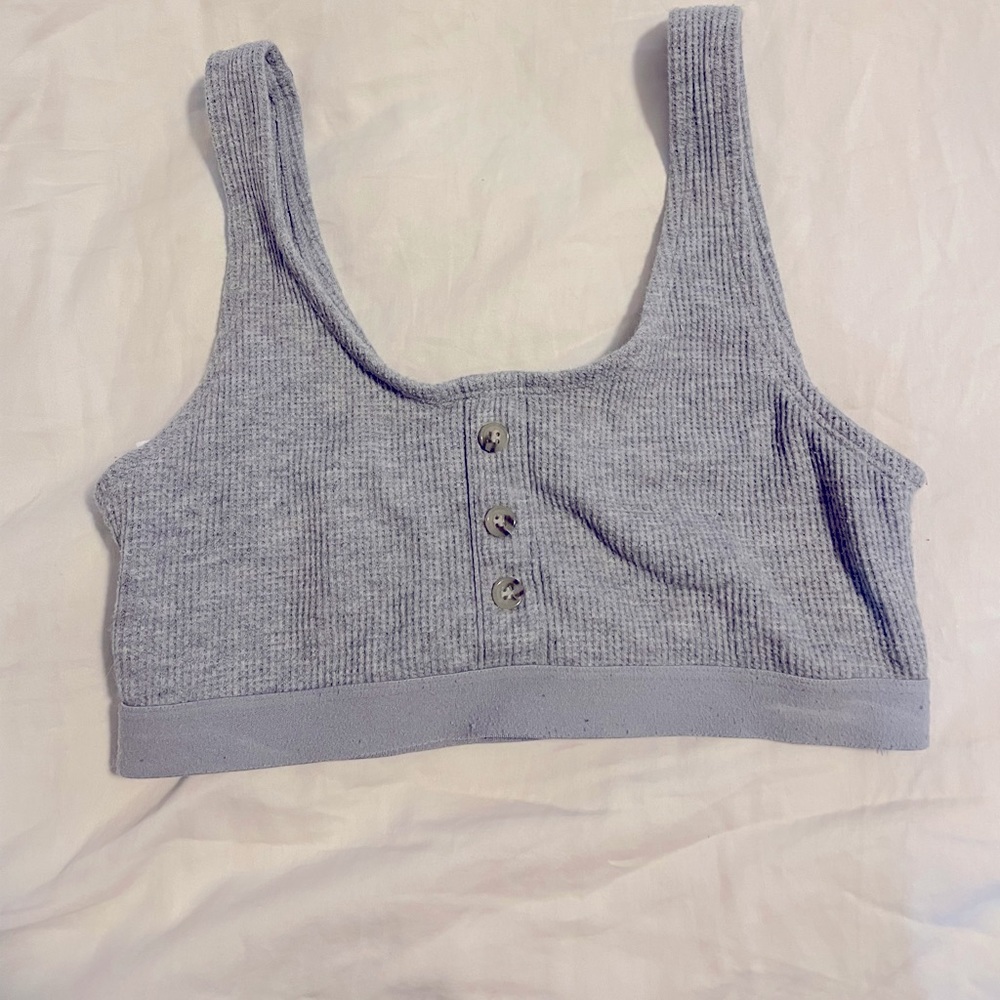 Bra